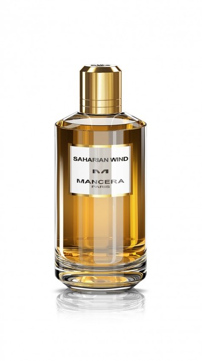 Mancera Saharian Wind 120ml edp TESTER