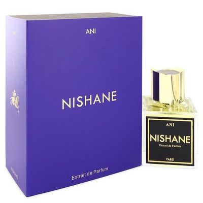 Nishane Ani Extrait De Parfume 100ml
