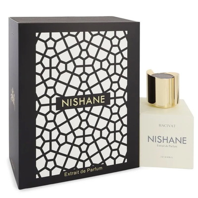 Nishane Hacivat Extrait De Parfume 100ml