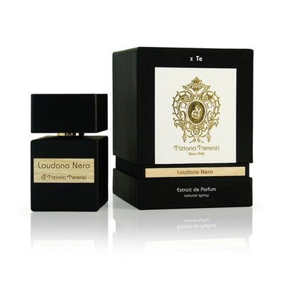 Tiziana Terenzi Laudano Nero 100ml edp