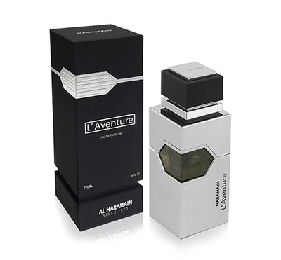 Al Haramain Perfumes L'Aventure 200ml edp