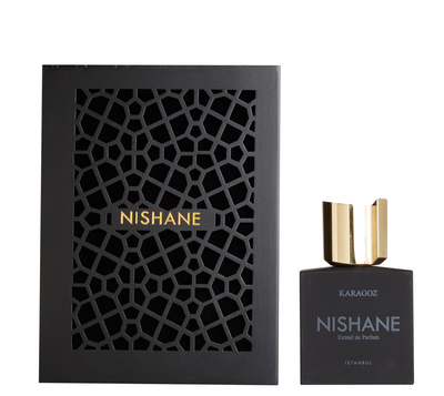 Nishane Karagoz Extrait de Parfum 50ml