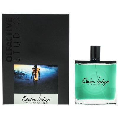 Olfactive Studio Ombre Indigo 100ml edp