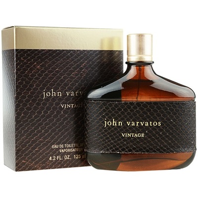 John Varvatos Vintage 125ml edt