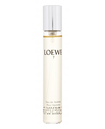 Loewe Loewe 7 Men 15ml edt tester