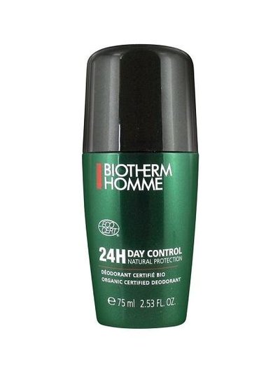 Biotherm Homme Day Control Dezodorant roll-on 24h 75ml