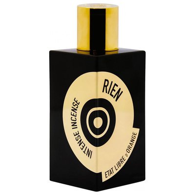 Etat Libre d'Orange Rien Intense Incense 100ml edp tester