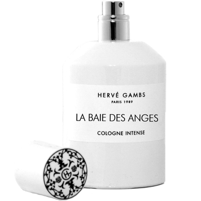 Herve Gambs La Baie des Anges colagne intense 100ml