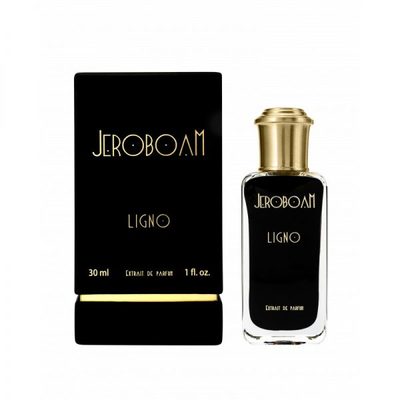 Jeroboam LIGNO extrait parfum 30ml