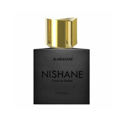 Nishane Karagoz Extrait De Parfum 50ml tester