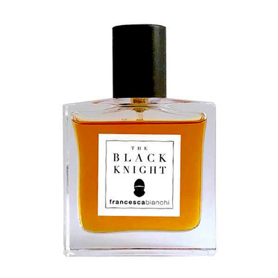 Francesca Bianchi The Black Knight Extrait de parfum 30ml tester