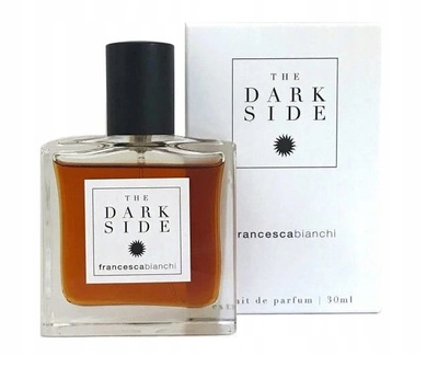 Francesca Bianchi The DARK Side Extrait de perfum 30ml tester