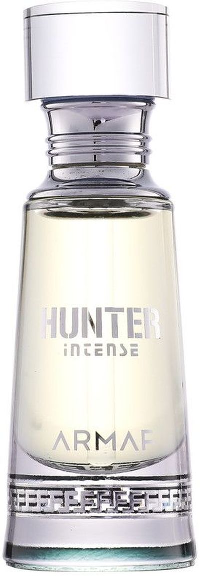 Armaf Hunter Intense Perfume Oil for Men 20ml