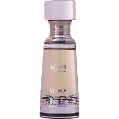 Armaf Tag Him Perfume Oil for Men 20ml