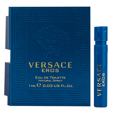 Versace Eros 1 ml edt