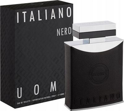 Armaf Italiano Nero for Men 100ml edt