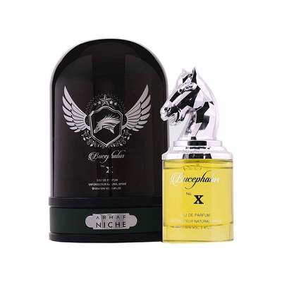 Armaf Bucephalus NO. X 100ml