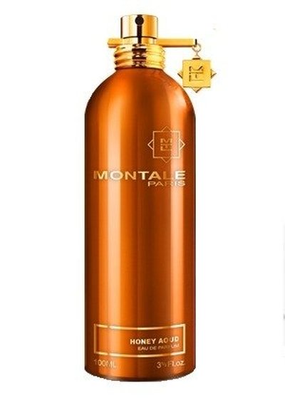 Montale Honey Aoud 100ml edp tester