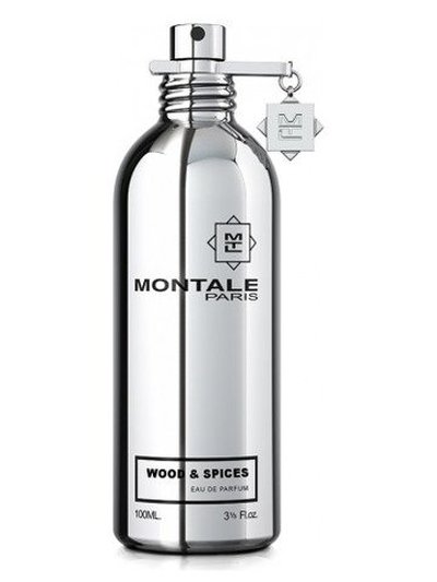Montale Wood and Spices 100ml edp tester
