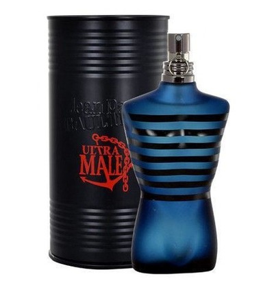 Jean Paul Gaultier Le Male Ultra Intense 125ml edt