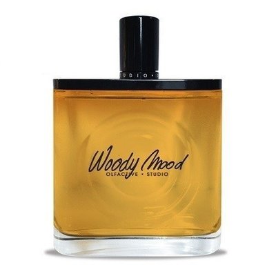 Olfactive Studio Woody Mood 100ml edp tester