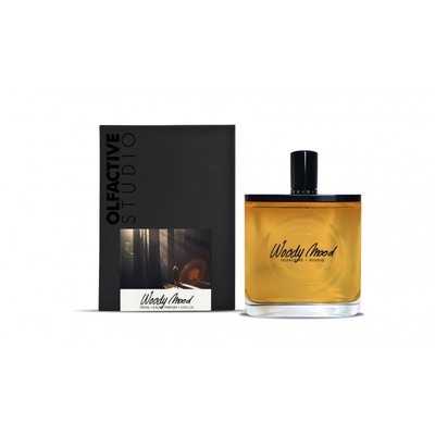 Olfactive Studio Woody Mood 100ml edp