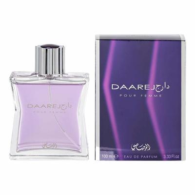 Rasasi Daarej Pour Femme 100ml edp