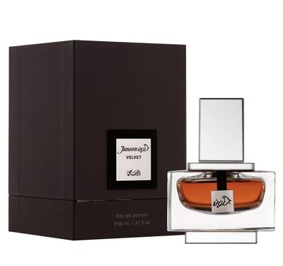 Rasasi Junoon Leather For Men 50ml edp