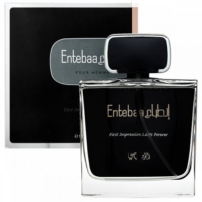 Rasasi Entebaa For Men 100ml edp