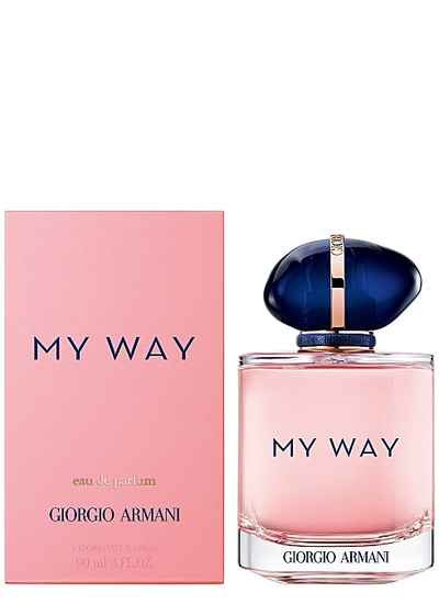 Armani My Way 90ml edp