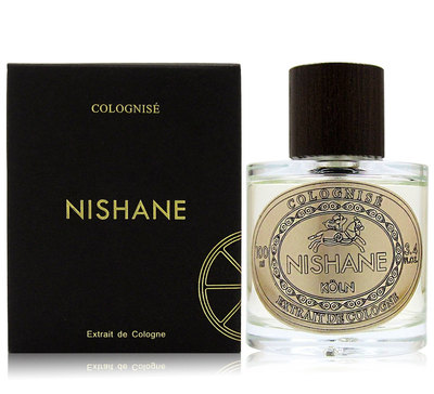 Nishane Colognise Extrait de Cologne 100ml