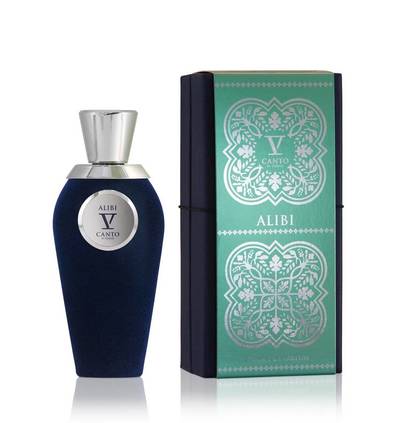 Tiziana Terenzi V Canto Alibi 100ml edp