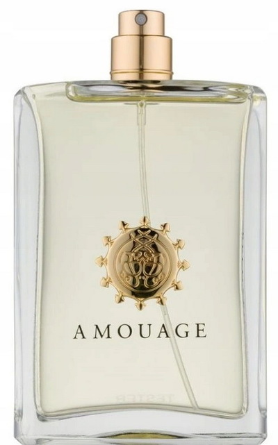 Amouage Beloved Man 100ml edp tester