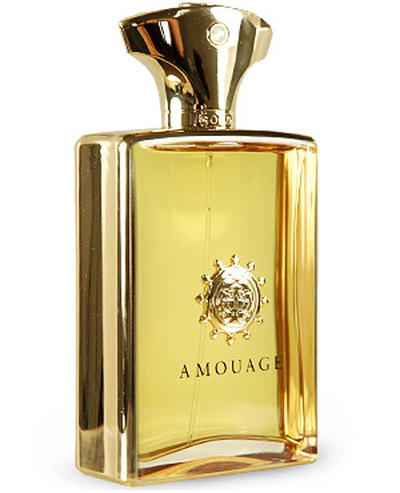 Amouage Gold Man 100ml edp tester