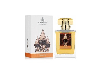 CARTHUSIA Terra Mia 100ml edp