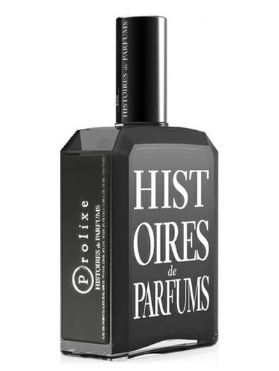 Histoires De Parfums Prolixe EN Aparte 120ml tester
