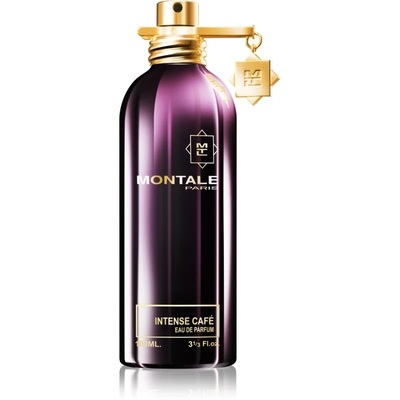 Montale Intense Cafe 100ml edp tester