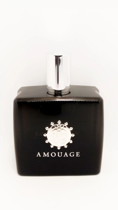 Amouage Memoir Woman 100ml tester