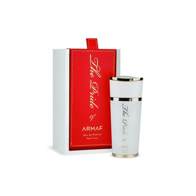 Armaf The Pride Of Armaf White 100ml edp