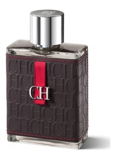 Carolina Herrera CH Men 100ml edt tester