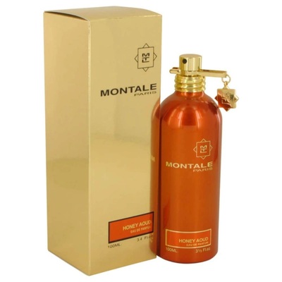 Montale Honey Aoud 100ml edp