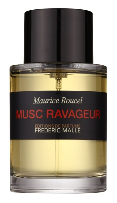 Frederic Malle Musc Ravageur 100ml tester edp