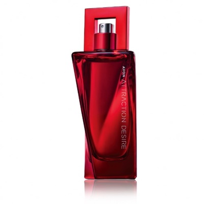 Avon Attraction Desire 50ml edp