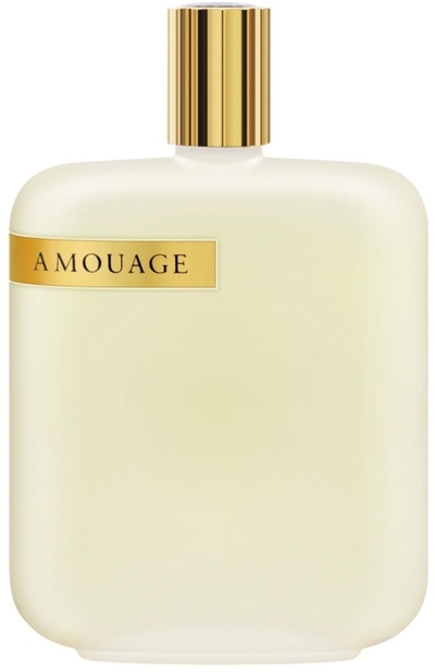 Amouage The Library Collection Opus III 100ml edp tester