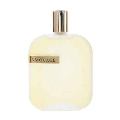 Amouage The Library Collection Opus V 100ml edp tester