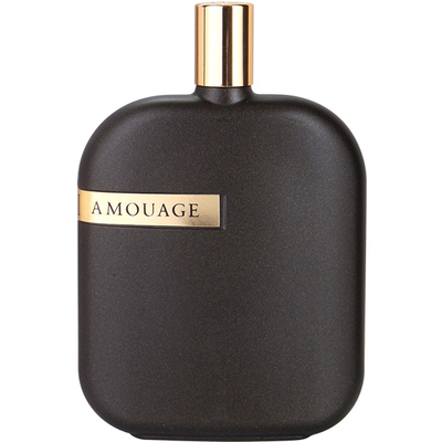 Amouage The Library Collection Opus VII 100ml edp tester