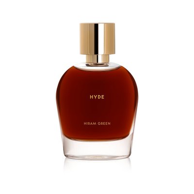 Hiram Green Hyde 50ml edp tester