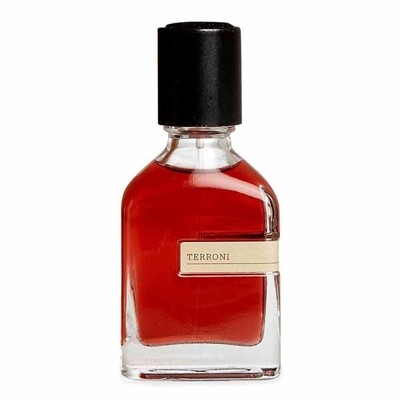 Orto Parisi Terroni 50ml edp tester