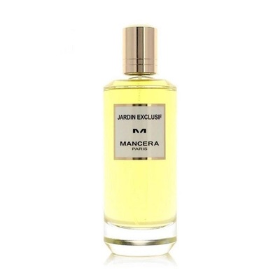 Mancera Jardin Exclusif 120ml edp tester