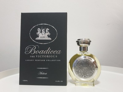 Boadicea The Victorious Ardent 100ml edp